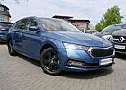 Skoda Octavia 2.0TDI First Edition LED Navi ACC AHK