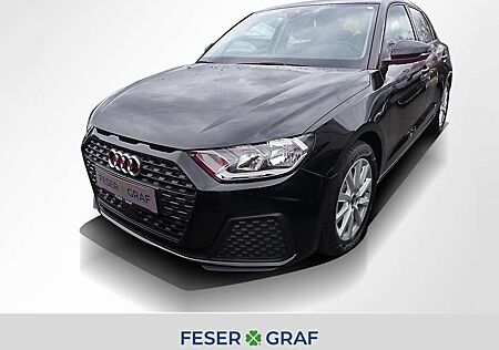 Audi A1 Sportback 25 TFSI S tronic Sitzh. PDC hi. A SI