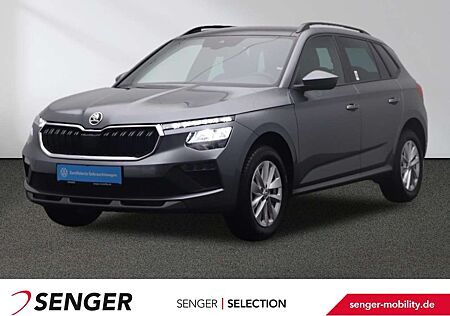 Skoda Kamiq 1.5 TSi DSG CarPlay LED Panorama Sitzhzg.