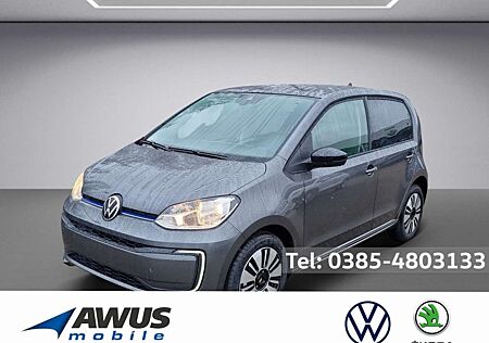 VW e-up! Volkswagen e-up! Edition