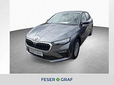 Skoda Scala Essence 1.0 TSI 6-Gang - Smart Link - SZH