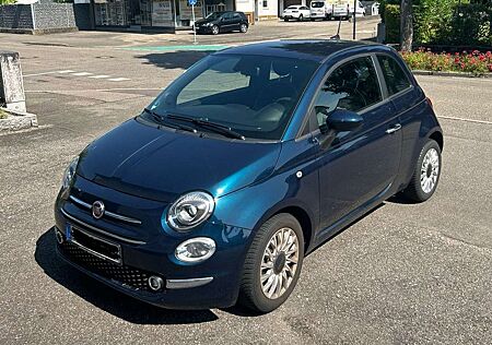 Fiat 500 1.0 GSE N3 Hybrid Lounge