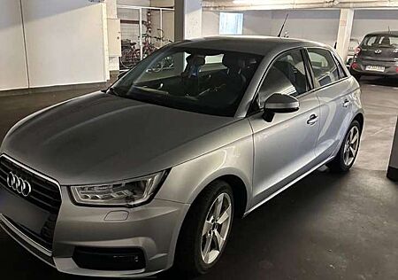 Audi A1 1.4 TFSI Sportback sport