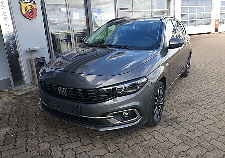 Fiat Tipo Business