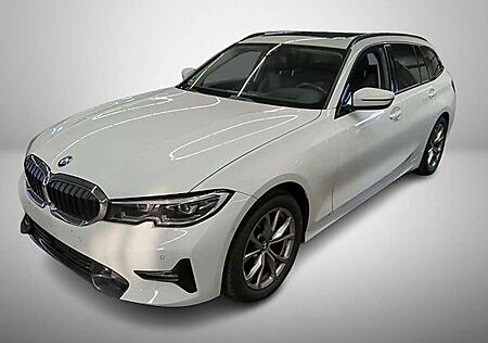 BMW 318 2.0 d Touring Sport Line Aut.*Pano*RFK*ACC*L