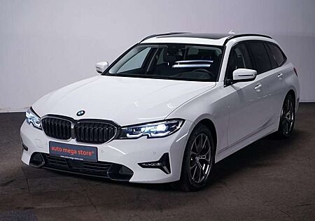 BMW 318 2.0 d Touring Sport Line Aut.*Pano*RFK*ACC*L
