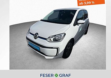 VW Up Volkswagen ! e-! E- MOVE 61kW KAM DAB+ SHZ PDC GRA