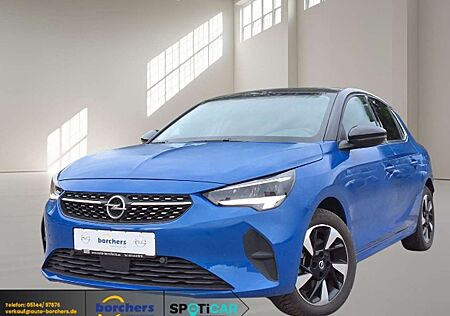 Opel Corsa-e Elegance