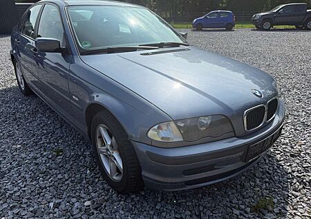 BMW 320d 320
