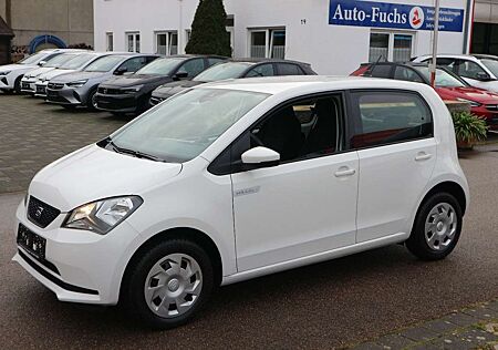 Seat Mii electric 36kWh Spurhalteassistent