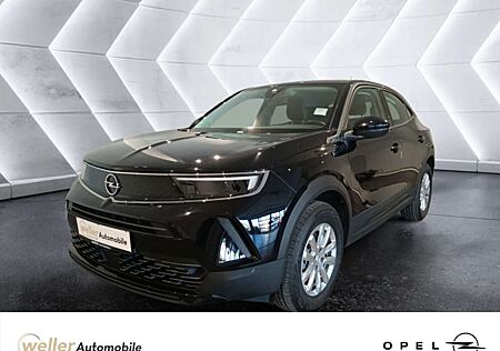 Opel Mokka -e ''Edition'' Rückfahrkamera Sitzheizung Klimaaut