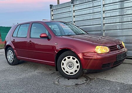 VW Golf Volkswagen 1.8 20V HIGHLINE (TÜV 7-26) *AUTOMATIK* KLIMA