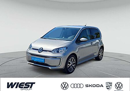 VW e-up! Volkswagen e-up! Style "Plus", KAM/SHZ/KLIMA