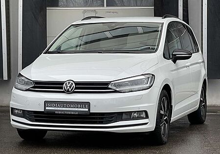 VW Touran Volkswagen Highline 7-Sitze LED ACC Navi DigitalCock