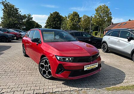 Opel Astra L ST 1.2 Ultimate Autom. 7tkm/Kamera/AHK