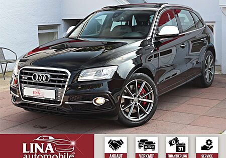 Audi SQ5 3.0 TDI Quat. 2.Hd*StandHzg*B&O*PANO*ACC*AHK