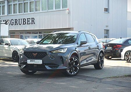 Cupra Formentor VZ 4Drive / R-Kam. / ACC / Brembo /