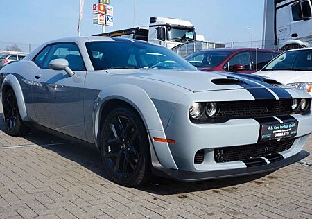 Dodge Challenger R/T 5.7L V8 HEMI*Kam*90L-LPG*TOP