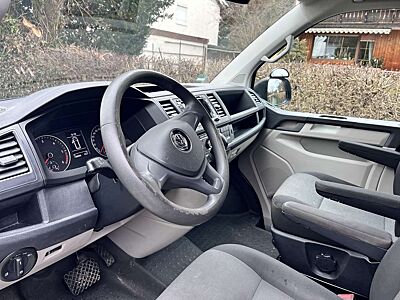Volkswagen T6 Transporter Transporter T6 DSG Kurz