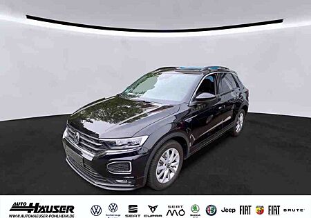 VW T-Roc Volkswagen Sport 1.5 TSI DSG PANO EL. HECKKL. NAVI KAMERA ACC