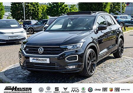 VW T-Roc Volkswagen Sport 1.5 TSI DSG PANO EL. HECKKL. NAVI KAMERA ACC