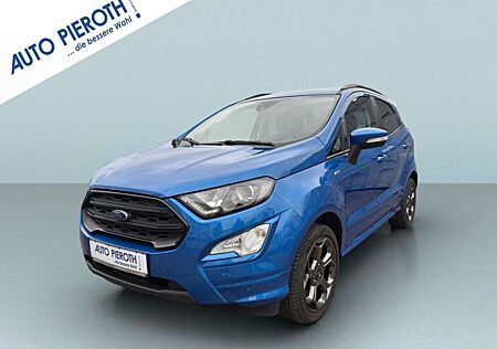 Ford EcoSport 1.0 EcoBoost ST-LINE