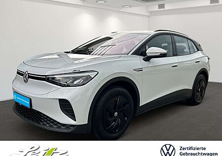 VW ID.4 Volkswagen Pure *LED*PARKSENSOR*NAVI*SITZH*APPCON*