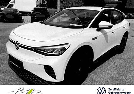 VW ID.4 Volkswagen Pure *LED*PARKSENSOR*NAVI*SITZH*APPCON*