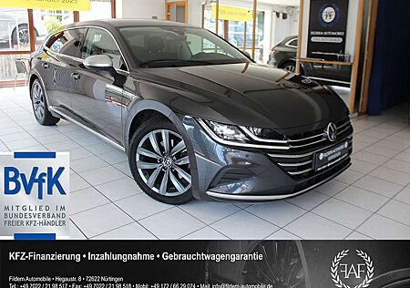 VW Arteon Volkswagen SB 2.0TDI DSG Elegance*LED*ACC*KAMERA*KEYLESS*LANE