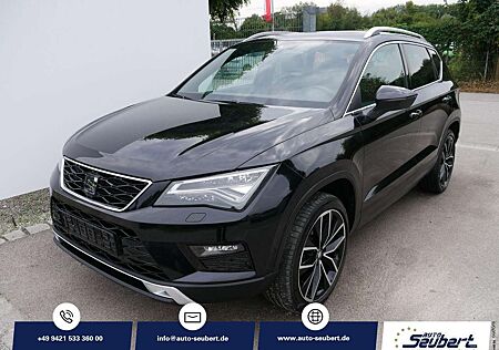 Seat Ateca 1.4 ECO TSI 4DRIVE XCELLENCE*NAVI*ACC*PDC*KAMERA*L