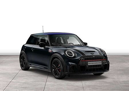 Mini John Cooper Works 3-Türer Trim