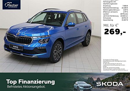 Skoda Kamiq 1.5 TSI Tour