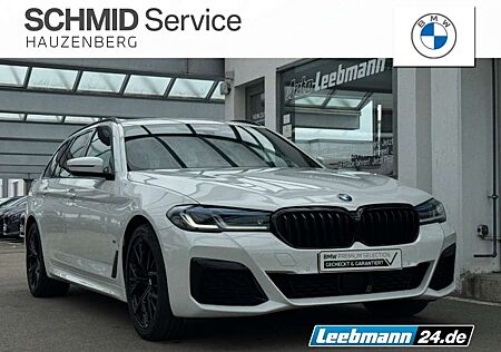BMW 520 d xDrive Tour. M-Sport AHK 2 JAHRE GARANTIE