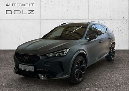 Cupra Formentor 2.0 TSI AHK Navi LederCup Brembo ACC Soundsystem