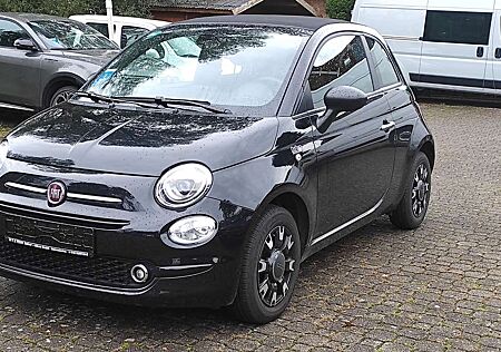 Fiat 500 C 1,0 GSE Klimaautomatik, Navigation, etc...