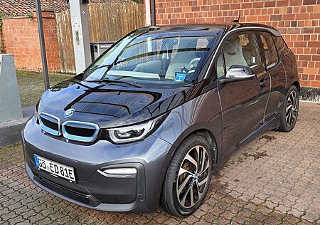 BMW i3 Navi Professional, Harman/Kardon Soundsystem