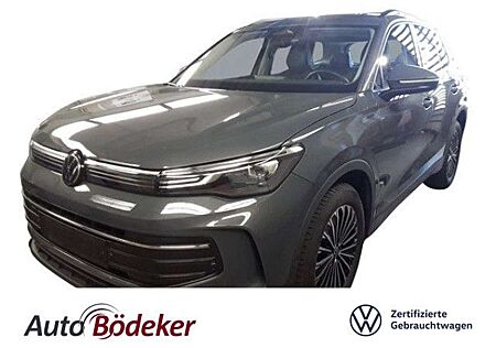 VW Tiguan Volkswagen 1.5 eTSI DSG Life Garantie b. 24.9.29 / LED