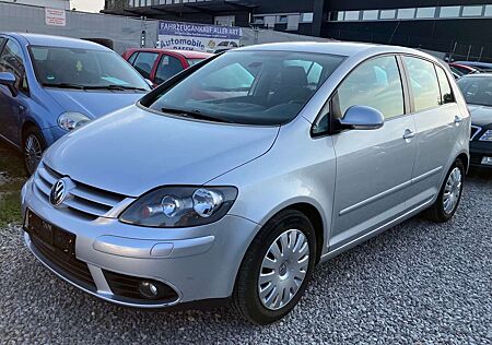 VW Golf Plus Volkswagen 1.9 TDI Comfortline. Einparkhilfe. Klima.