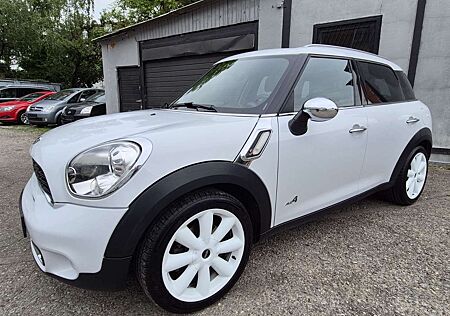 Mini Cooper SD Countryman COOPER Countryman SD Aut. All4 Leder Wired Xenon