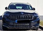 Skoda Karoq 2.0 TSI 4x4 DSG Sportline