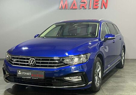 VW Passat Variant Volkswagen 2.0 TDI R-LINE*LED*NAVI*AHK*ACC
