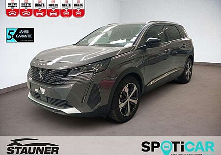 Peugeot 5008 Allure Pack PureTech AT8*7 SITZER*KAMER*