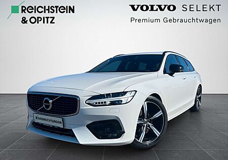 Volvo V90 D4 R-Design Geartronic
