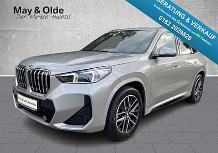 BMW X1 SDRIVE18I M Sport AHK El. Pano Navi Digitales Cock