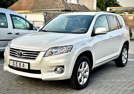 Toyota RAV 4 Life 4X4 '69.500KM'Navi'Kamera'TOP'