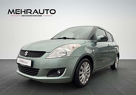 Suzuki Swift 1.2 Club KLIMA/PDC/KEYLESS/PANO/SHZ/TEMPO