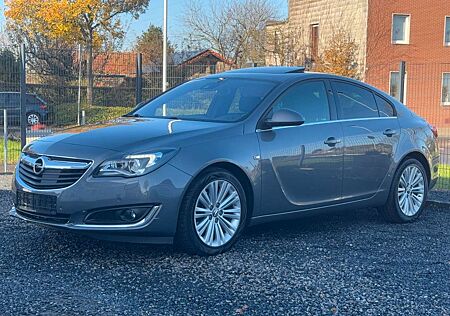 Opel Insignia A Lim. Sport ACC Kamera Leder Memory