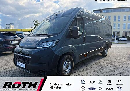 Opel Movano Kasten L4H2 35 *Kamera*AHK*PDC*GJR*DAB*