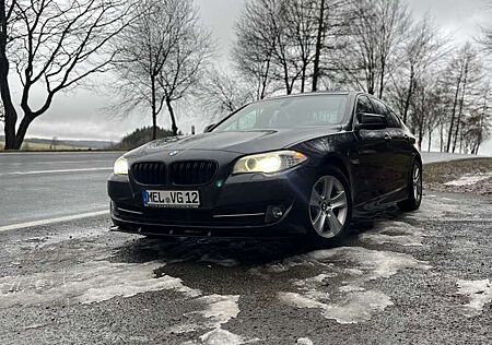 BMW 520d 520