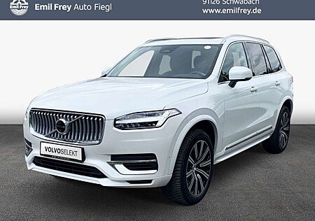 Volvo XC 90 XC90 XC90 B5 D AWD Plus Bright
